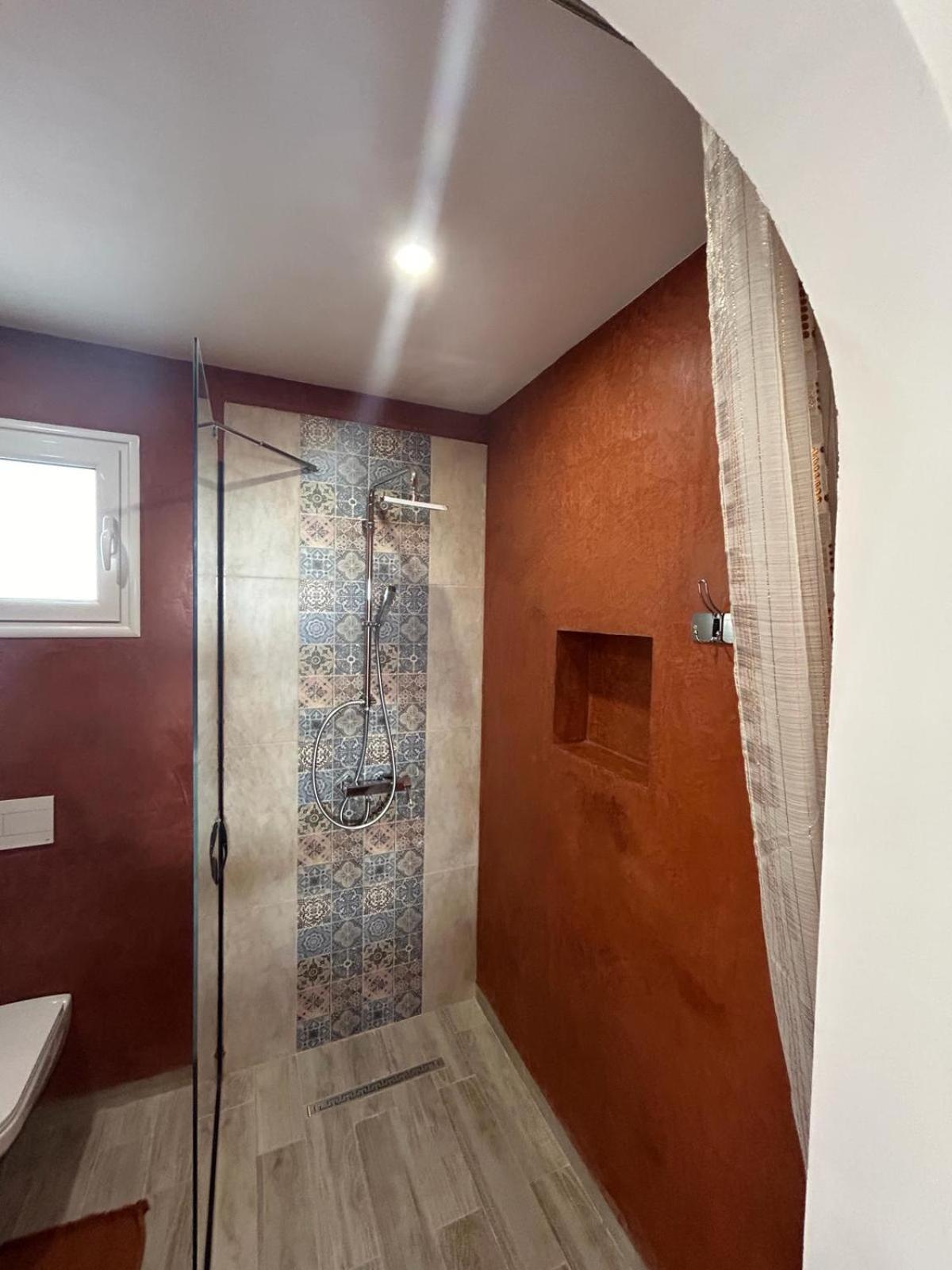 Dar El Kahina Djerba Otel Mezraia Dış mekan fotoğraf